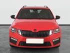 Skoda Octavia RS, RS 2.0 TSI,, Combi, Benzín