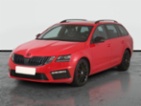 Skoda Octavia RS, RS 2.0 TSI,, Combi, Benzín