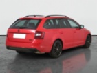 Skoda Octavia RS, RS 2.0 TSI,, Combi, Benzín