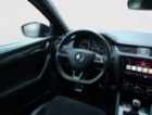 Skoda Octavia RS, RS 2.0 TSI,, Combi, Benzín
