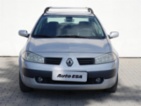 Renault Mégane, 1.5dCi, AC, temp, sedan, nafta