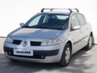 Renault Mégane, 1.5dCi, AC, temp, sedan, nafta