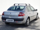 Renault Mégane, 1.5dCi, AC, temp, sedan, nafta