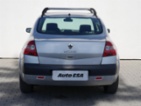 Renault Mégane, 1.5dCi, AC, temp, sedan, nafta
