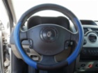 Renault Mégane, 1.5dCi, AC, temp, sedan, nafta