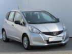 Honda Jazz, 1.4i Comfort, Comfort, hatchback,