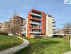 Byt 2+kk 60 m2 s terasou a parkovac