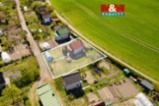 Prodej zahrady, 385 m², Hradec Králové, osada Slatina