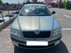 Škoda Octavia II 1.6MPi 75kW, 2012