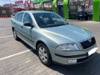 Škoda Octavia II 1.6MPi 75kW, 2012