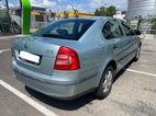 Škoda Octavia II 1.6MPi 75kW, 2012