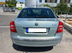 Škoda Octavia II 1.6MPi 75kW, 2012