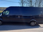Mercedes Sprinter 319 CDI