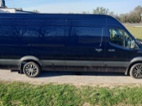Mercedes Sprinter 319 CDI