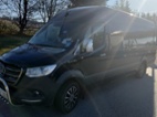 Mercedes Sprinter 319 CDI