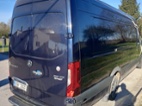 Mercedes Sprinter 319 CDI