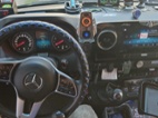 Mercedes Sprinter 319 CDI