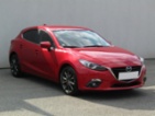 Mazda 3, 2.0 i Sport, Sport, navi, hatchback,