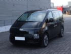 Hyundai Staria, 1.6 T-GDI HEV, Klima, ČR, 1Maj