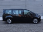 Hyundai Staria, 1.6 T-GDI HEV, Klima, ČR, 1Maj