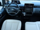 Hyundai Staria, 1.6 T-GDI HEV, Klima, ČR, 1Maj