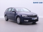 Škoda Octavia, 1,4 TSI 110kW Ambition Fresh C,