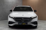 Mercedes-Benz Třídy E, E 220d AMG*TAŽNÉ*ZÁRUKA*ČR