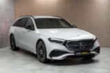 Mercedes-Benz Třídy E, E 220d AMG*TAŽNÉ*ZÁRUKA*ČR