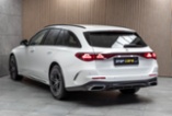 Mercedes-Benz Třídy E, E 220d AMG*TAŽNÉ*ZÁRUKA*ČR