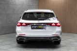 Mercedes-Benz Třídy E, E 220d AMG*TAŽNÉ*ZÁRUKA*ČR