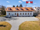 Prodej domu, 332 m², Vysoký Újezd, ul. K Americe