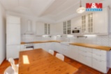 Prodej domu, 332 m², Vysoký Újezd, ul. K Americe