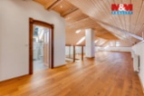 Prodej domu, 332 m², Vysoký Újezd, ul. K Americe