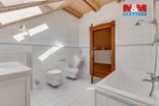 Prodej domu, 332 m², Vysoký Újezd, ul. K Americe