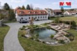 Prodej domu, 332 m², Vysoký Újezd, ul. K Americe