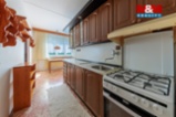 Prodej bytu 2+1, 61 m², Kraslice, ul. B. Smetany