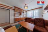 Prodej bytu 2+1, 61 m², Kraslice, ul. B. Smetany