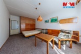 Prodej bytu 2+1, 61 m², Kraslice, ul. B. Smetany