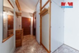 Prodej bytu 2+1, 61 m², Kraslice, ul. B. Smetany
