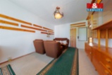 Prodej bytu 2+1, 61 m², Kraslice, ul. B. Smetany