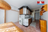 Prodej bytu 2+1, 61 m², Kraslice, ul. B. Smetany