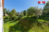 Prodej bytu 2+1, 61 m², Kraslice, ul. B. Smetany