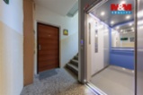 Prodej bytu 2+1, 61 m², Kraslice, ul. B. Smetany