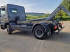 Mercedes Atego 1218 hákový nosič kontejn