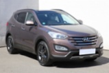 Hyundai Santa Fe, Grand 4WD 2.2 CRDiremium, SUV,