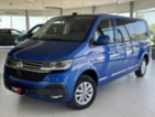 Volkswagen Caravelle, 2,0TDI