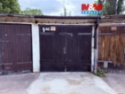 Prodej garáže, 20 m², Bílina