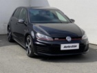 Volkswagen Golf, 2.0 TSi GTi, GTi, bixen, +ALU,