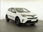 Toyota RAV4, 2.5 Hybrid,, SUV, Benzín