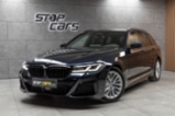 BMW Řada 5, 530d xD ///M*LASER*TAŽNÉ*ČR 1M, kombi,